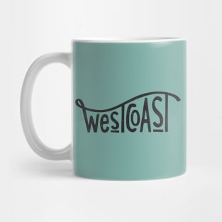 Westcoast Mug